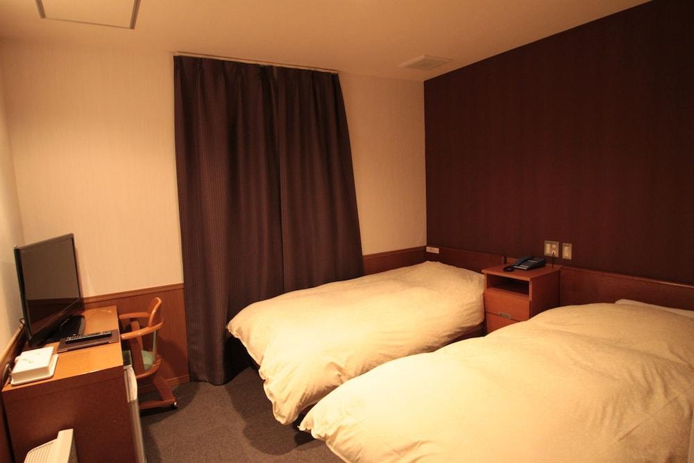 Asakusa Town Hotel Tokió Kültér fotó