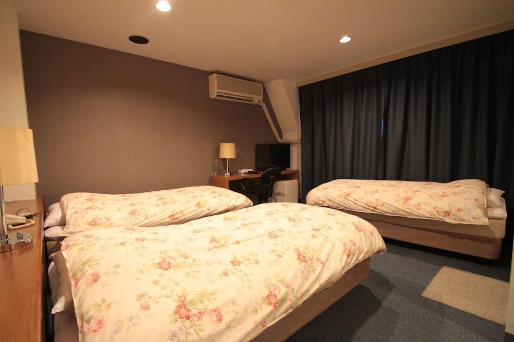 Asakusa Town Hotel Tokió Kültér fotó