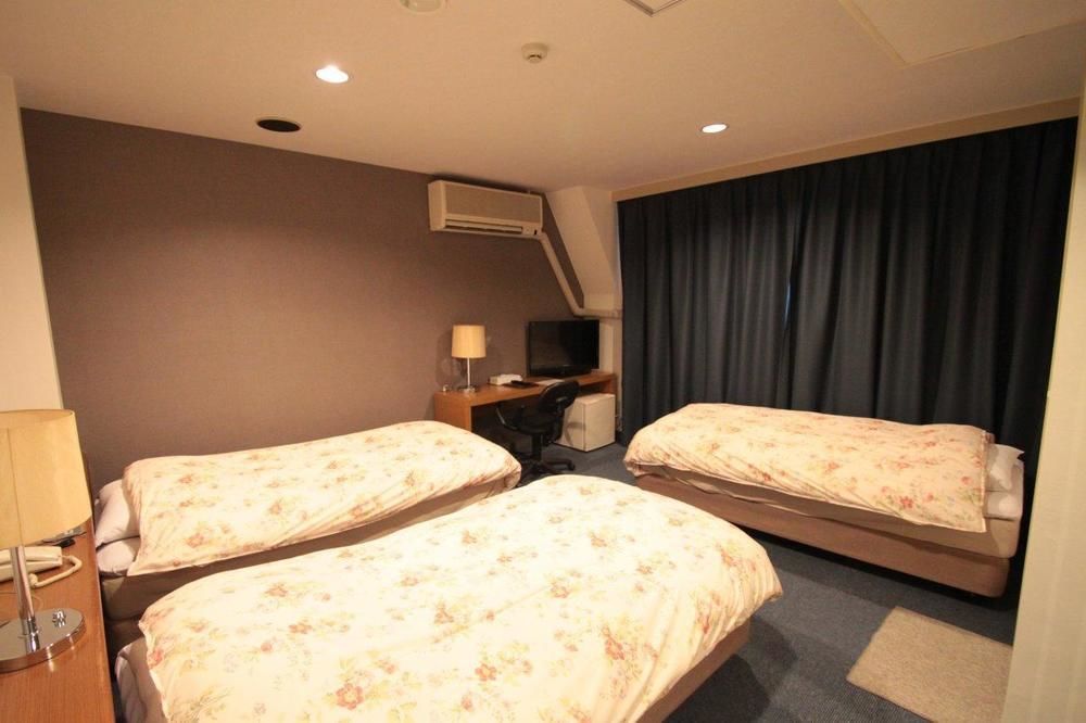 Asakusa Town Hotel Tokió Kültér fotó