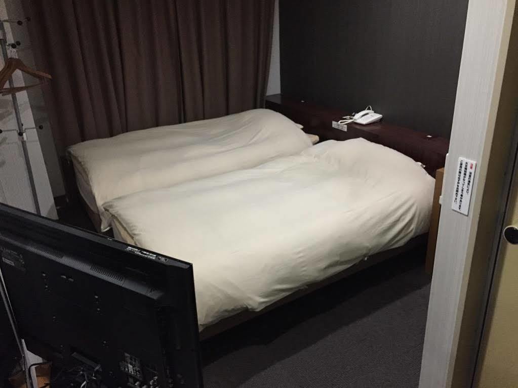 Asakusa Town Hotel Tokió Kültér fotó