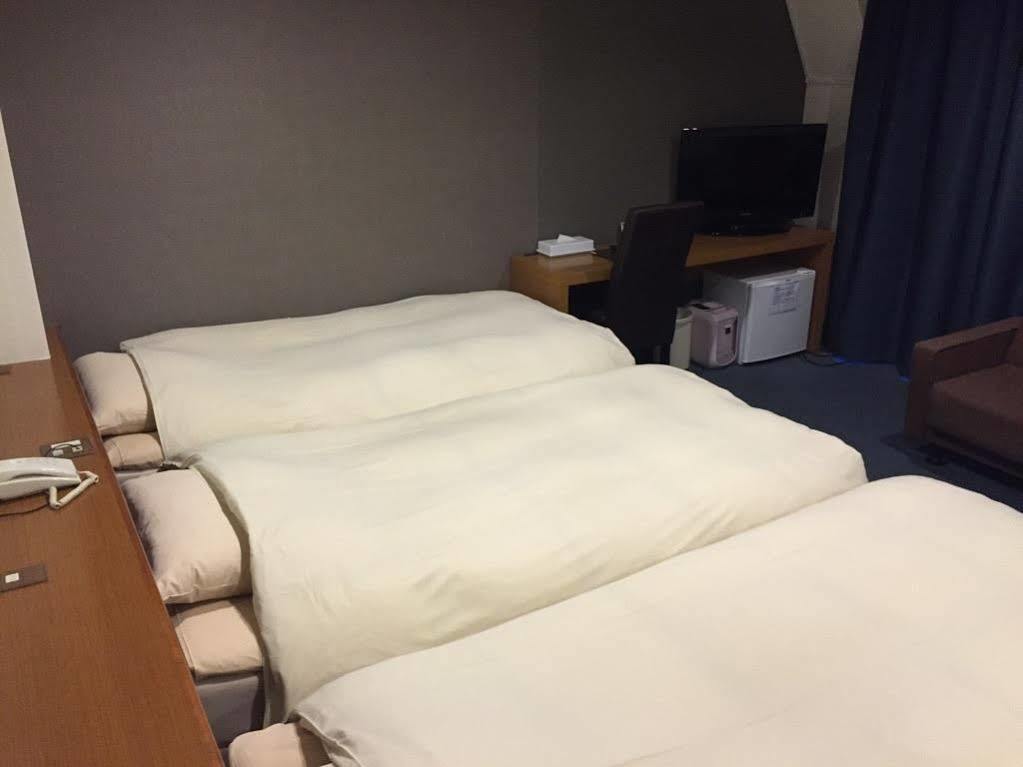 Asakusa Town Hotel Tokió Kültér fotó
