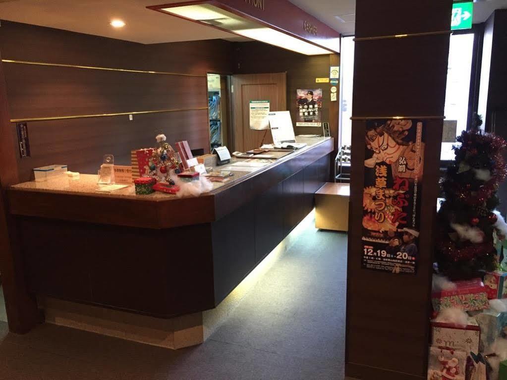 Asakusa Town Hotel Tokió Kültér fotó