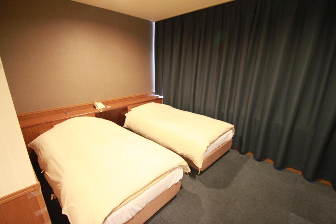 Asakusa Town Hotel Tokió Kültér fotó