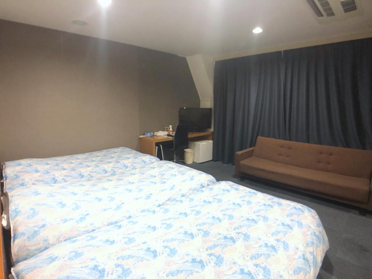 Asakusa Town Hotel Tokió Kültér fotó