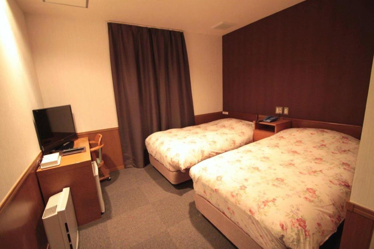 Asakusa Town Hotel Tokió Kültér fotó